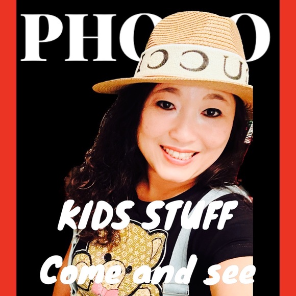 🧸KIDS LIVE SALE🧸Like this listing to be notified when I go live. - Picture 3 of 4